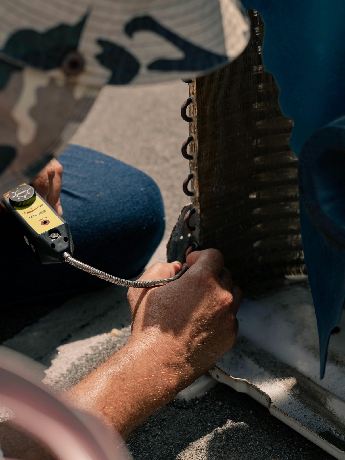 Bellmead AC Repair Guide: Homeowner Advice for warm air, frozen coils, weak airflow, and short cycling