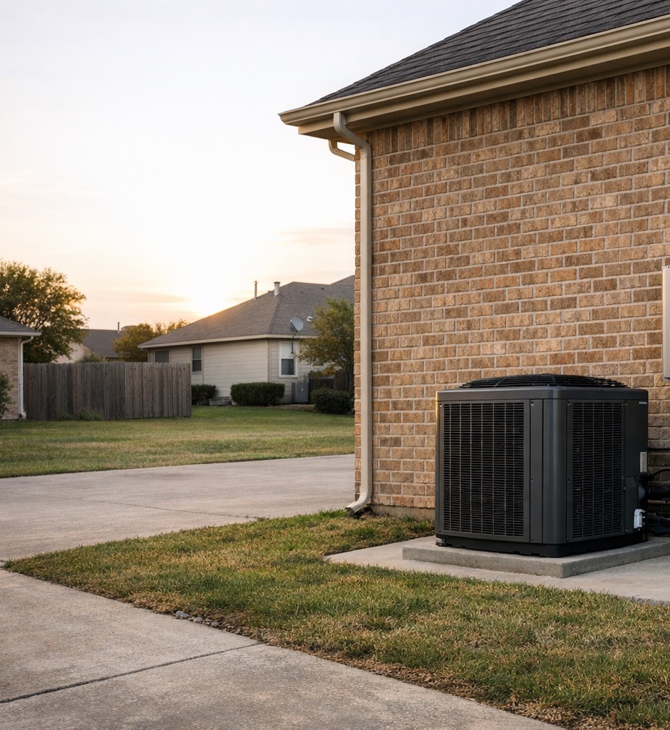How to Lower Your Energy Bill in Waco, TX With HVAC Upgrades